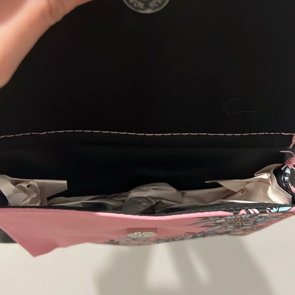 Minnie Mouse leather backpack - Picture 3 of 5